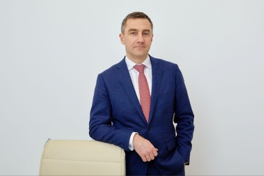 Всеобщая цифровизация и кибербезопасность: Александр Логинов о жизни в сети (12+)
